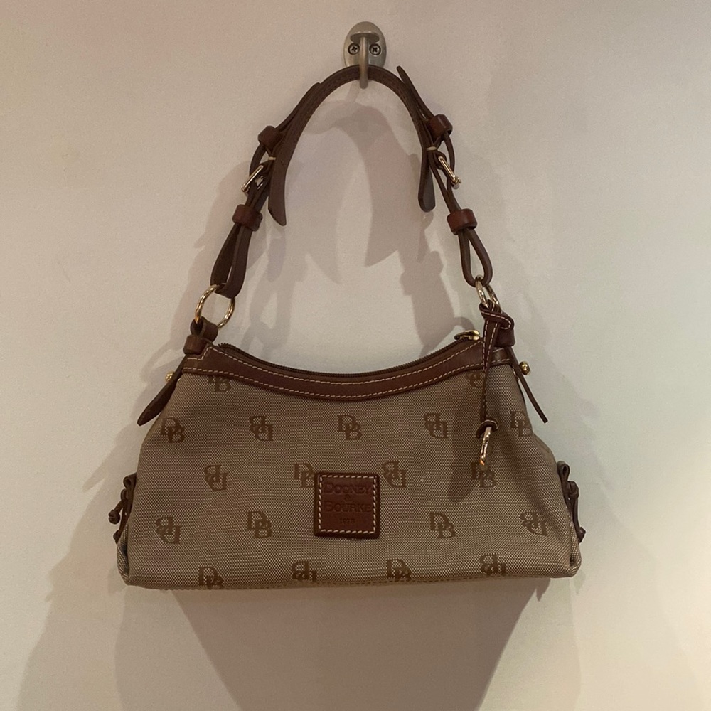 Dooney & Bourke mini purse